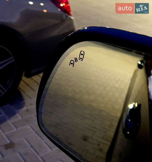 Внедорожник / Кроссовер Lincoln MKT 2018 в Херсоне