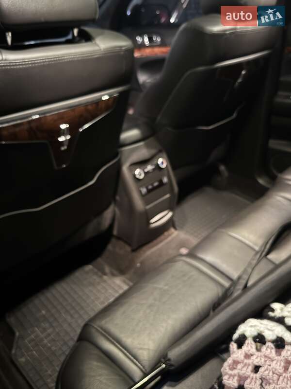 Внедорожник / Кроссовер Lincoln MKT 2017 в Харькове