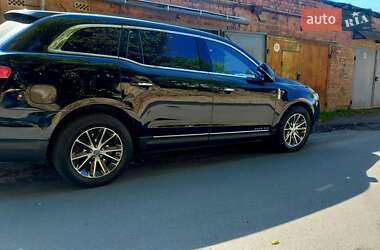 Внедорожник / Кроссовер Lincoln MKT 2017 в Виннице
