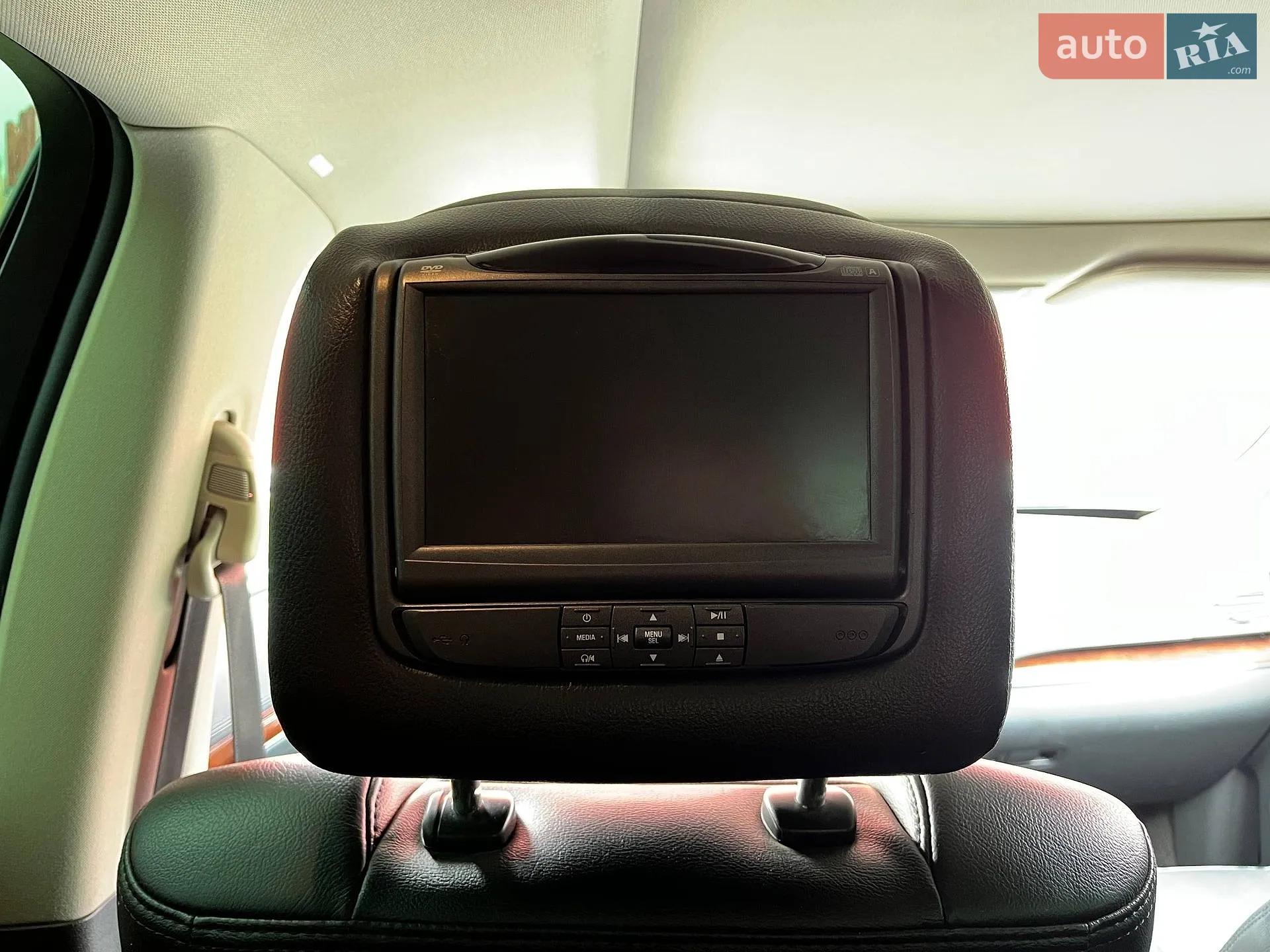 2012 Lincoln MKT - мініатюра 15