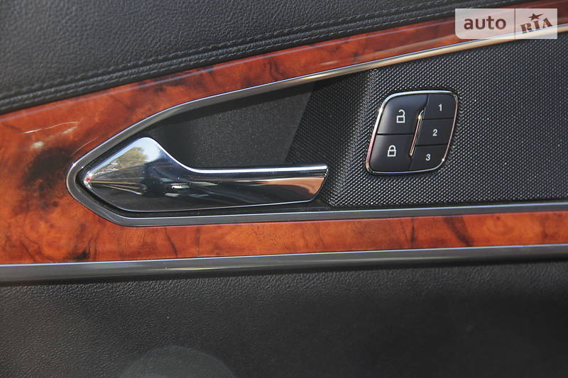 Внедорожник / Кроссовер Lincoln MKX 2017 в Киеве