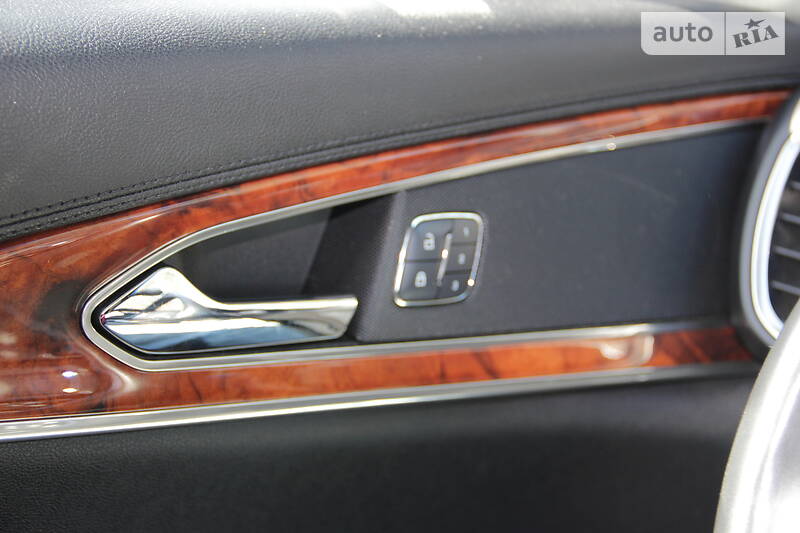 Внедорожник / Кроссовер Lincoln MKX 2017 в Киеве