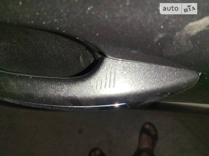 Внедорожник / Кроссовер Lincoln MKX 2017 в Одессе