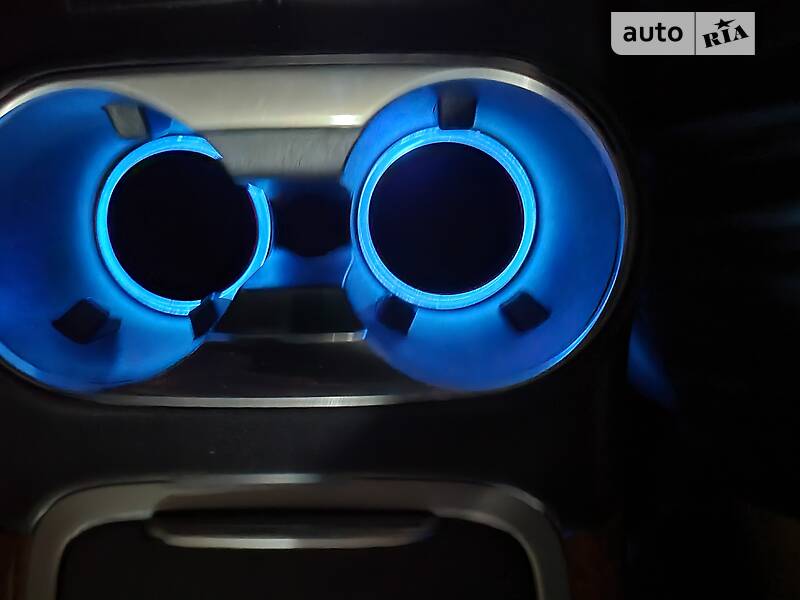 Внедорожник / Кроссовер Lincoln MKX 2017 в Одессе