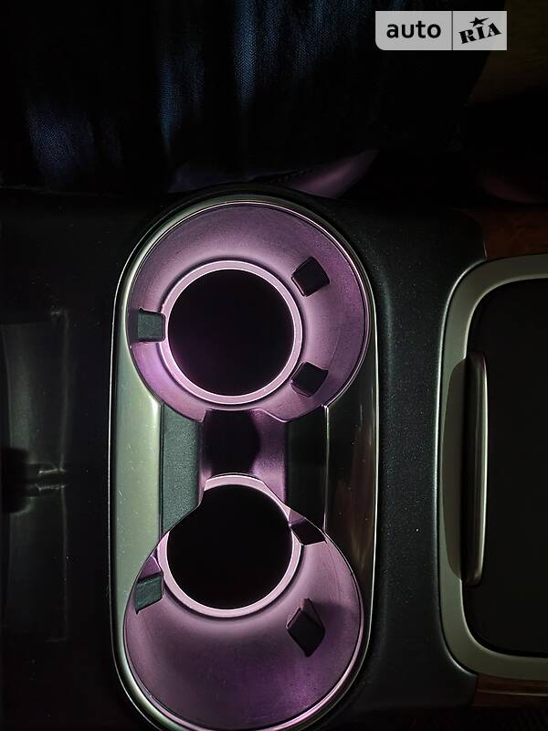 Внедорожник / Кроссовер Lincoln MKX 2017 в Одессе