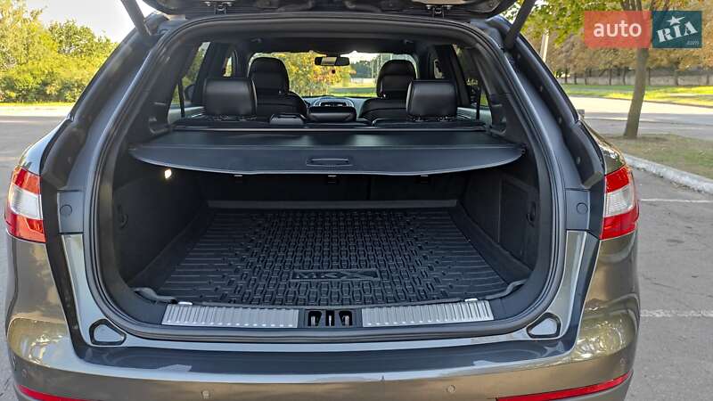 Внедорожник / Кроссовер Lincoln MKX 2017 в Кривом Роге фото 29 Внедорожник / Кроссовер Lincoln MKX 2017 в Кривом Роге