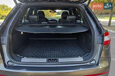 Внедорожник / Кроссовер Lincoln MKX 2017 в 