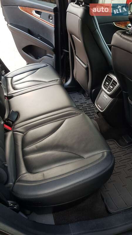 Внедорожник / Кроссовер Lincoln MKX 2017 в Кривом Роге фото 61 Внедорожник / Кроссовер Lincoln MKX 2017 в Кривом Роге