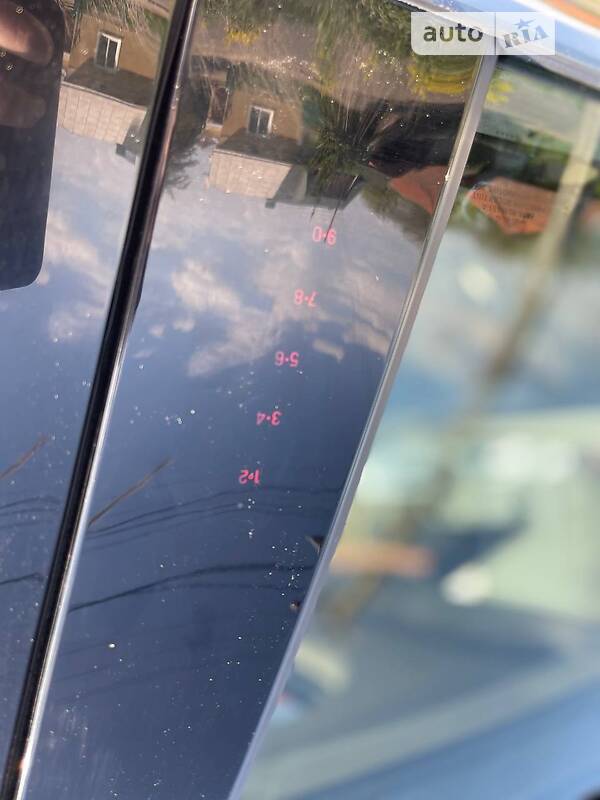 Позашляховик / Кросовер Lincoln MKX 2015 в Харкові