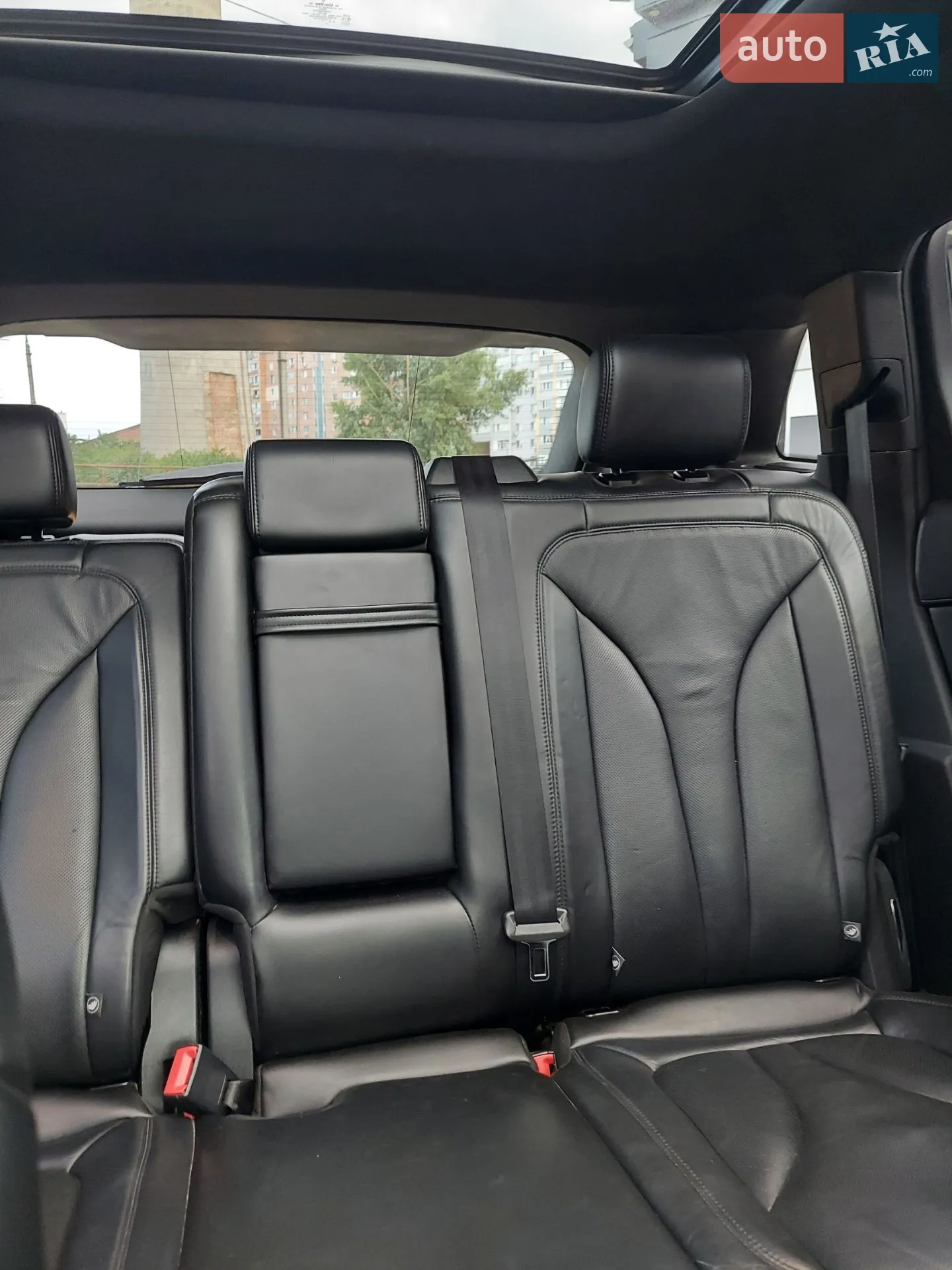 2016 Lincoln MKX - мініатюра 21