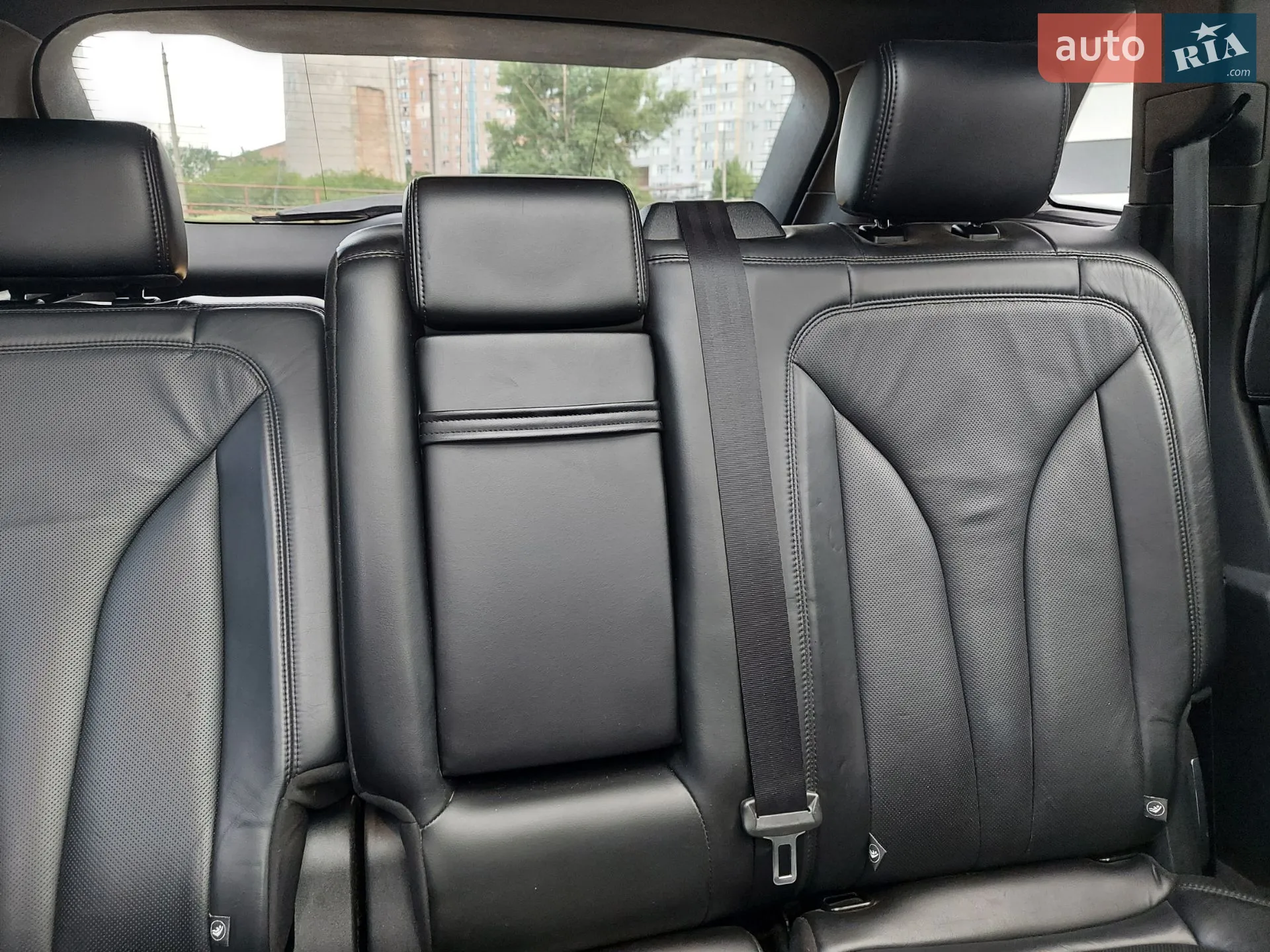 2016 Lincoln MKX - мініатюра 22