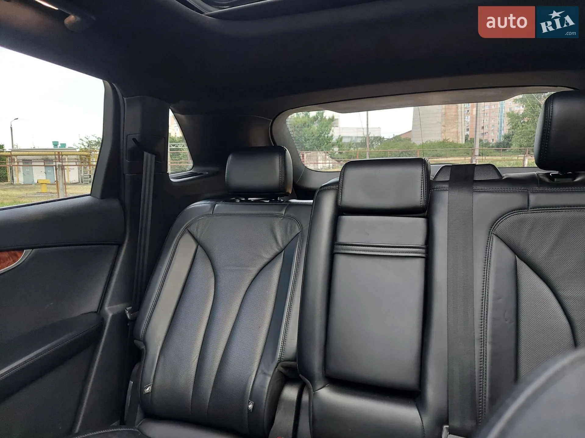 2016 Lincoln MKX - мініатюра 27