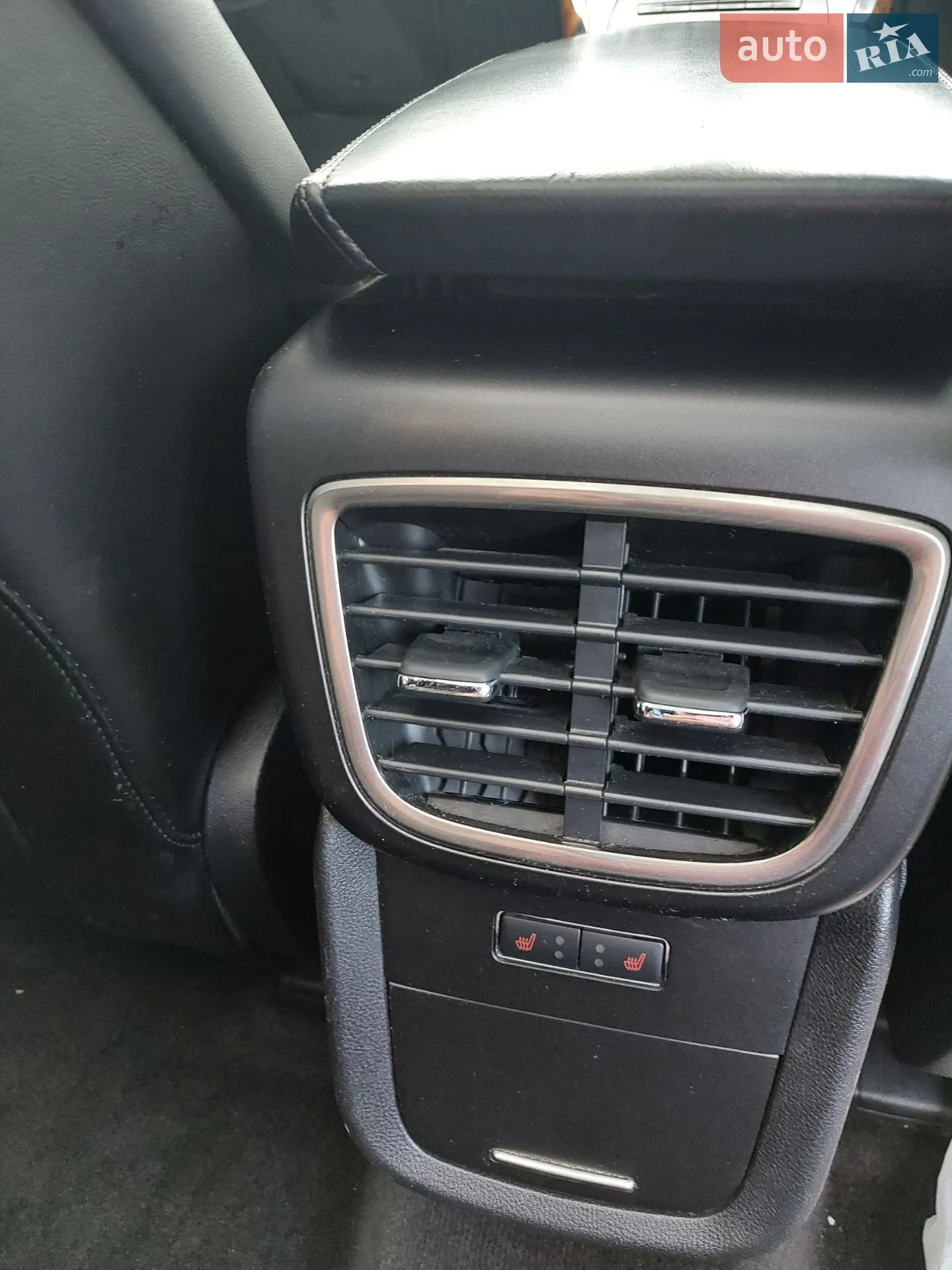 2016 Lincoln MKX - мініатюра 25