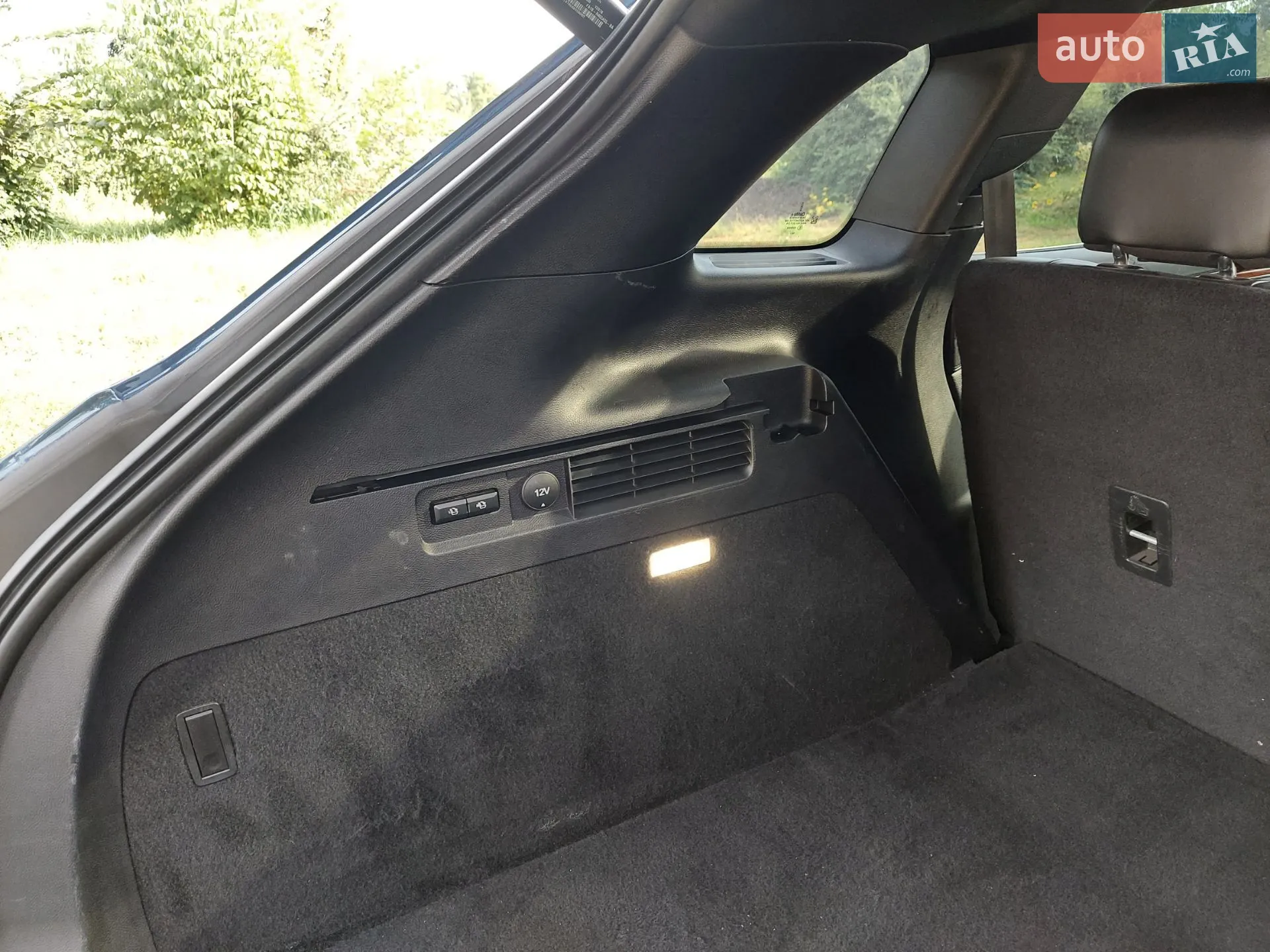 2016 Lincoln MKX - мініатюра 33