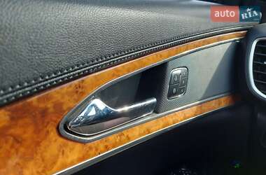 Позашляховик / Кросовер Lincoln MKX 2016 в Черкасах