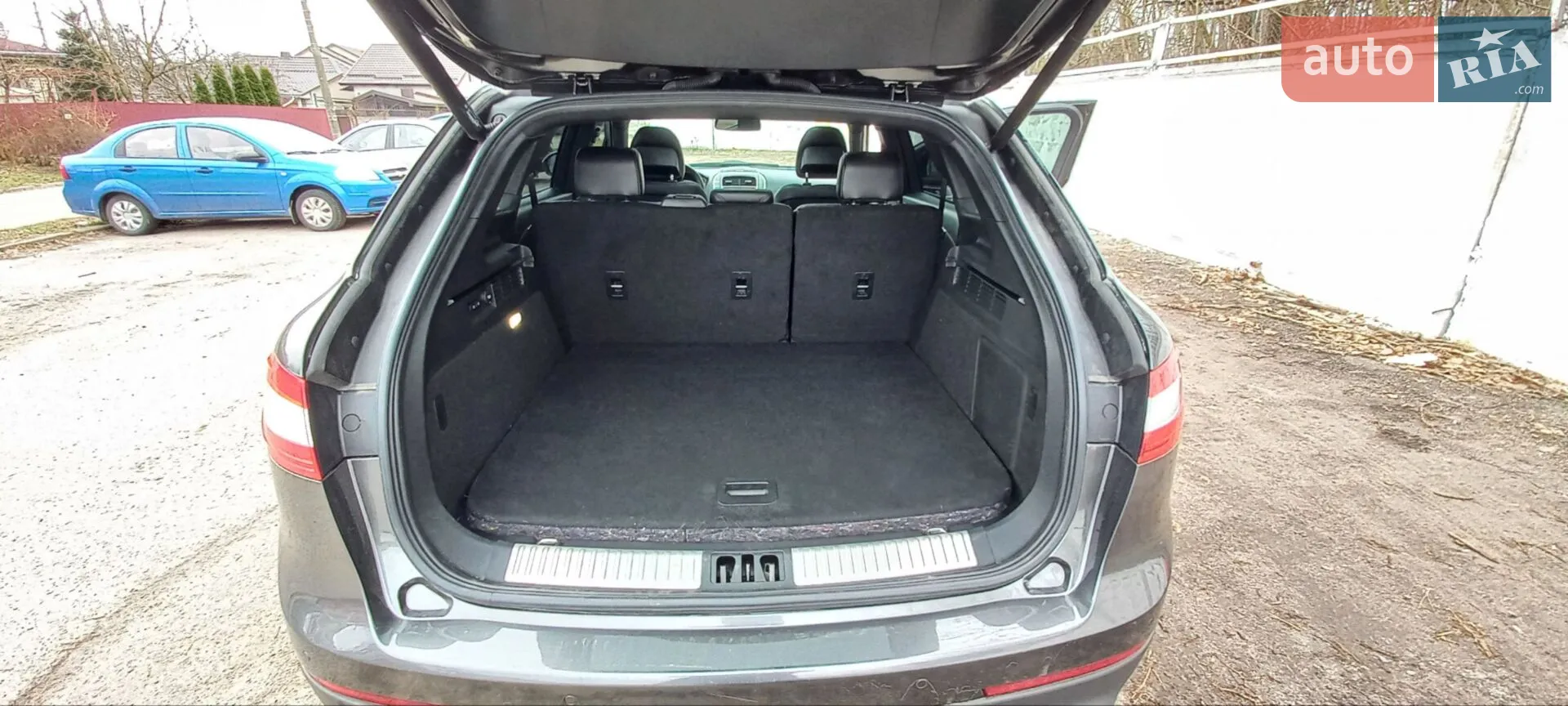 2017 Lincoln MKX - мініатюра 16