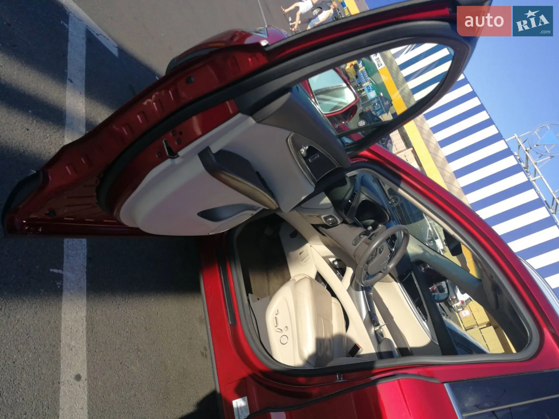 2015 Lincoln MKX - мініатюра 12