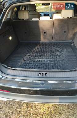 Внедорожник / Кроссовер Lincoln MKX 2015 в 