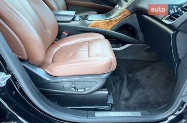 Внедорожник / Кроссовер Lincoln MKX 2018 в 