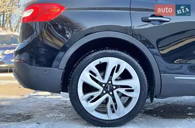 Внедорожник / Кроссовер Lincoln MKX 2018 в 