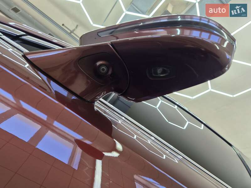 Внедорожник / Кроссовер Lincoln MKX 2016 в Полтаве фото 26 Внедорожник / Кроссовер Lincoln MKX 2016 в Полтаве