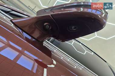 Внедорожник / Кроссовер Lincoln MKX 2016 в 