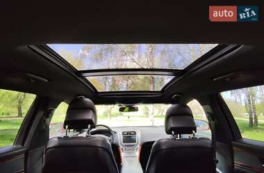 Внедорожник / Кроссовер Lincoln MKX 2016 в 