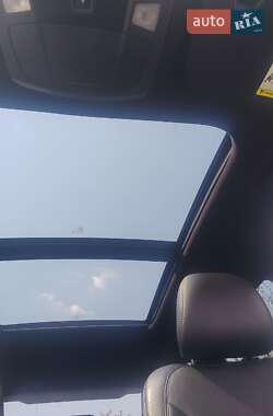 Внедорожник / Кроссовер Lincoln MKX 2017 в 