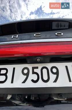 Внедорожник / Кроссовер Lincoln MKX 2015 в 