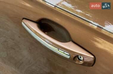 Внедорожник / Кроссовер Lincoln MKX 2018 в 