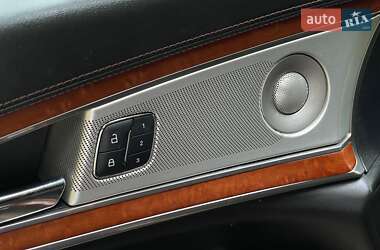 Внедорожник / Кроссовер Lincoln MKX 2018 в 