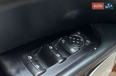 Внедорожник / Кроссовер Lincoln MKX 2018 в 