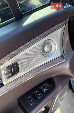 Внедорожник / Кроссовер Lincoln MKX 2015 в 