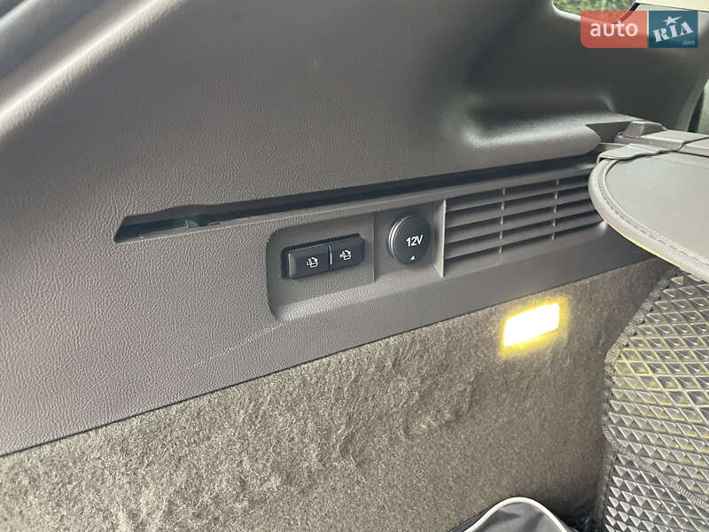 Внедорожник / Кроссовер Lincoln MKX 2015 в Киеве