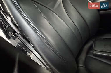 Внедорожник / Кроссовер Lincoln MKX 2015 в 