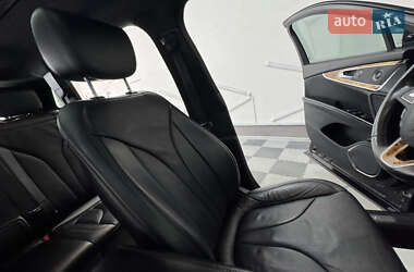 Внедорожник / Кроссовер Lincoln MKX 2015 в 