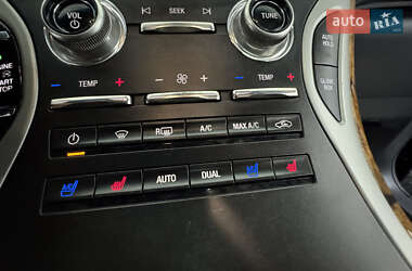 Внедорожник / Кроссовер Lincoln MKX 2015 в 