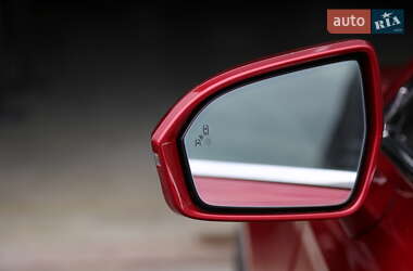 Внедорожник / Кроссовер Lincoln MKX 2015 в 