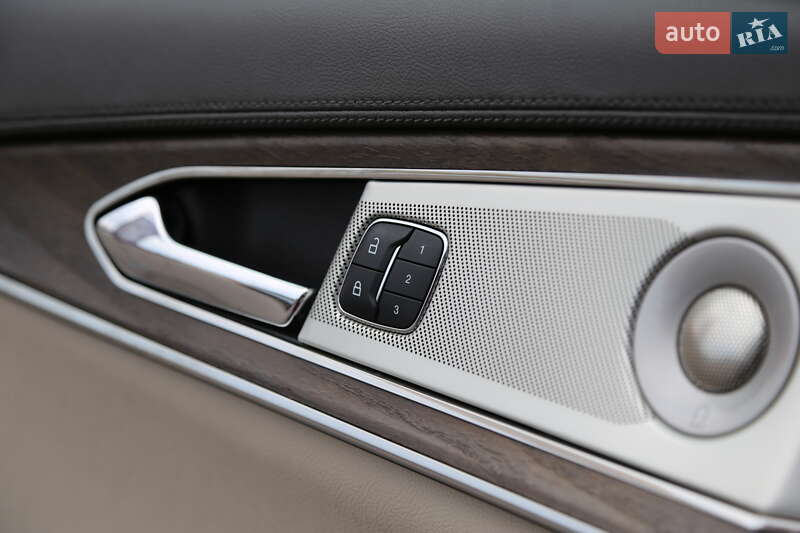 Внедорожник / Кроссовер Lincoln MKX 2015 в Киеве