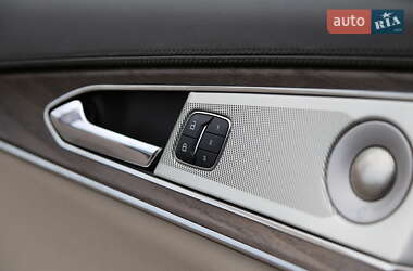 Внедорожник / Кроссовер Lincoln MKX 2015 в 