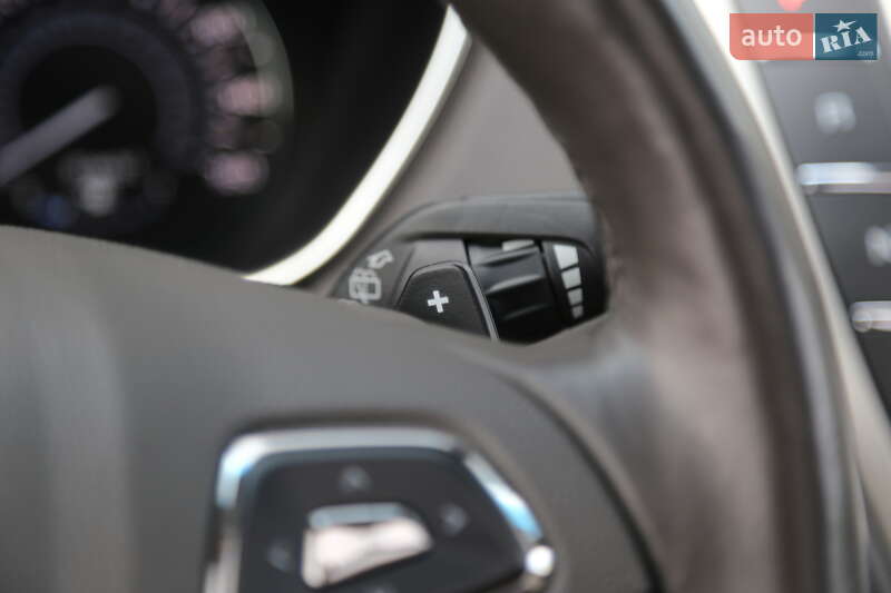 Внедорожник / Кроссовер Lincoln MKX 2015 в Киеве
