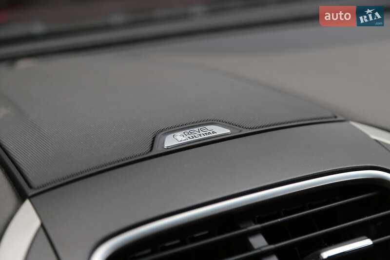 Внедорожник / Кроссовер Lincoln MKX 2015 в Киеве