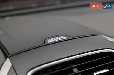 Внедорожник / Кроссовер Lincoln MKX 2015 в 