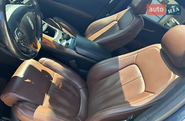 Внедорожник / Кроссовер Lincoln MKX 2018 в 