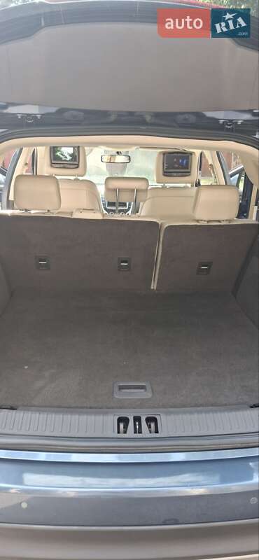 Внедорожник / Кроссовер Lincoln MKX 2018 в Киеве фото 11 Внедорожник / Кроссовер Lincoln MKX 2018 в Киеве