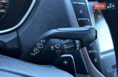 Внедорожник / Кроссовер Lincoln MKX 2016 в 