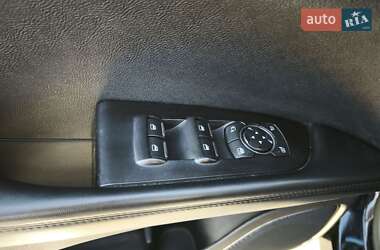 Внедорожник / Кроссовер Lincoln MKX 2016 в 