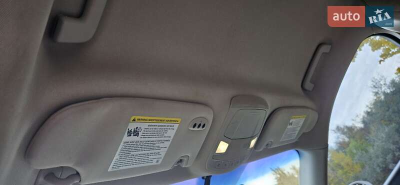 Внедорожник / Кроссовер Lincoln MKX 2018 в Днепре фото 15 Внедорожник / Кроссовер Lincoln MKX 2018 в Днепре