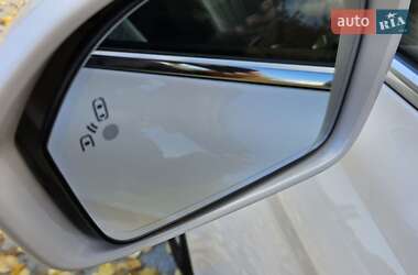 Позашляховик / Кросовер Lincoln MKX 2018 в  фото 36 Позашляховик / Кросовер Lincoln MKX 2018 в