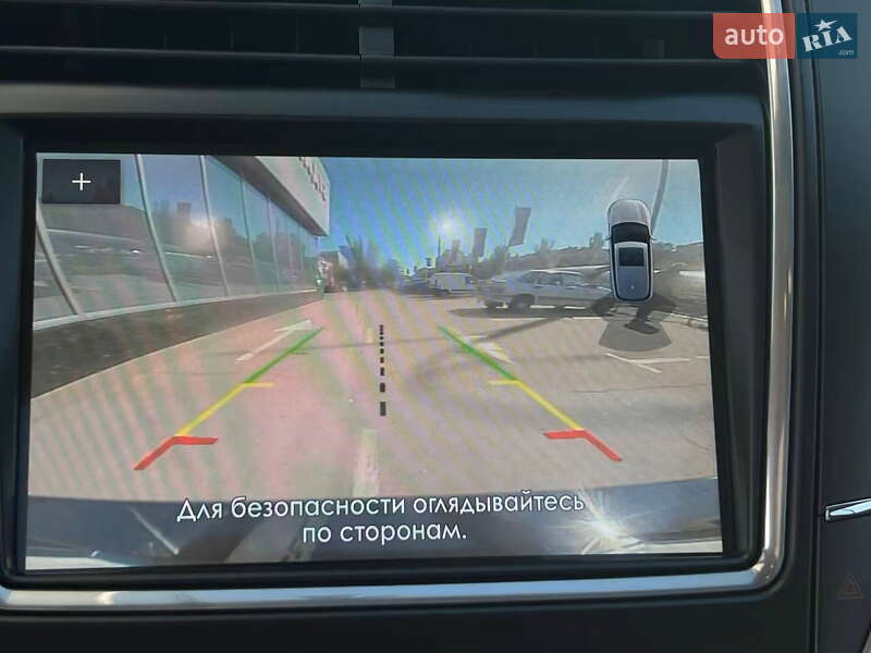 Позашляховик / Кросовер Lincoln MKX 2018 в Києві